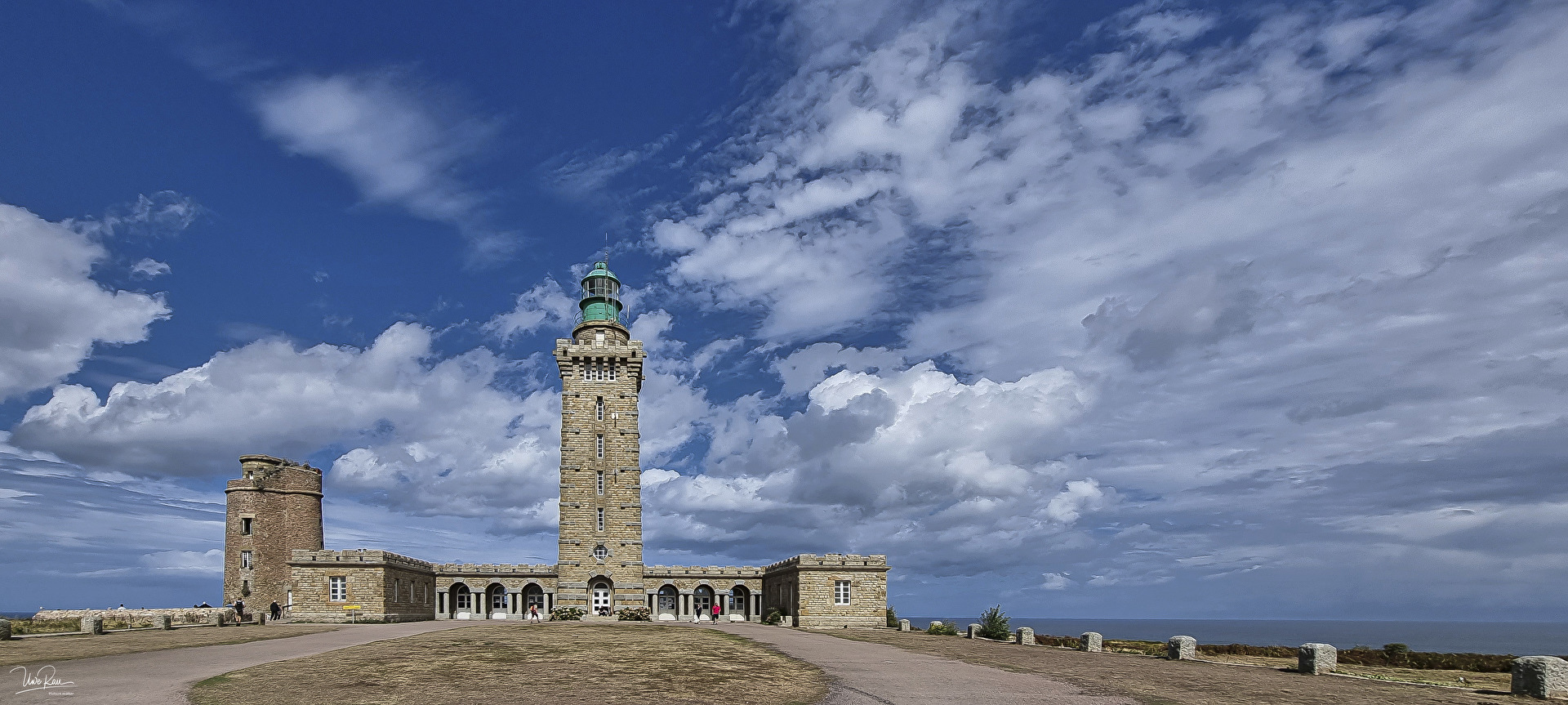 Cap Frehel