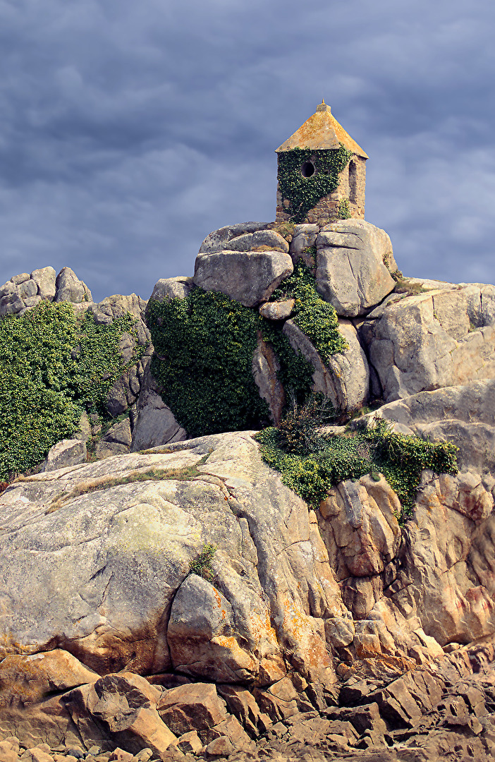 BRETAGNE / Frankreich