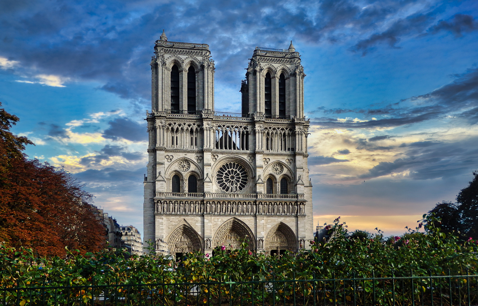 Notre Dame