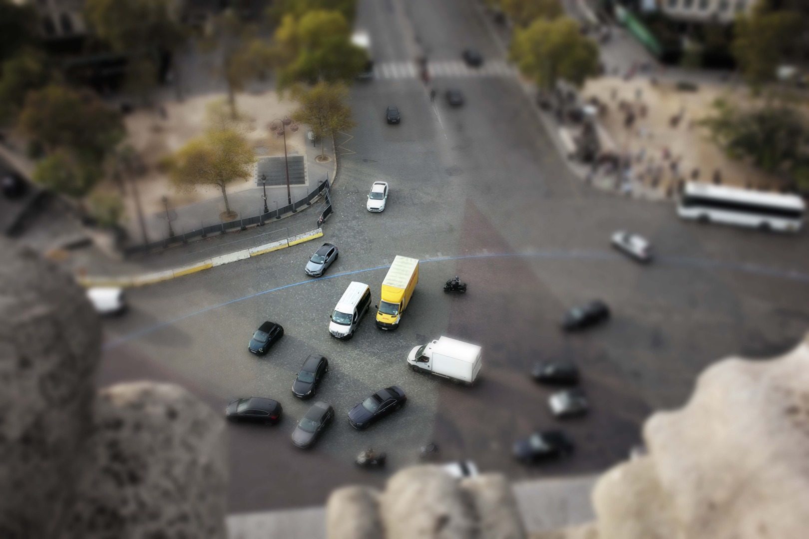 #Miniatur Effekt