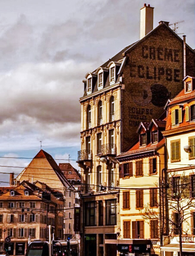 Straßburg