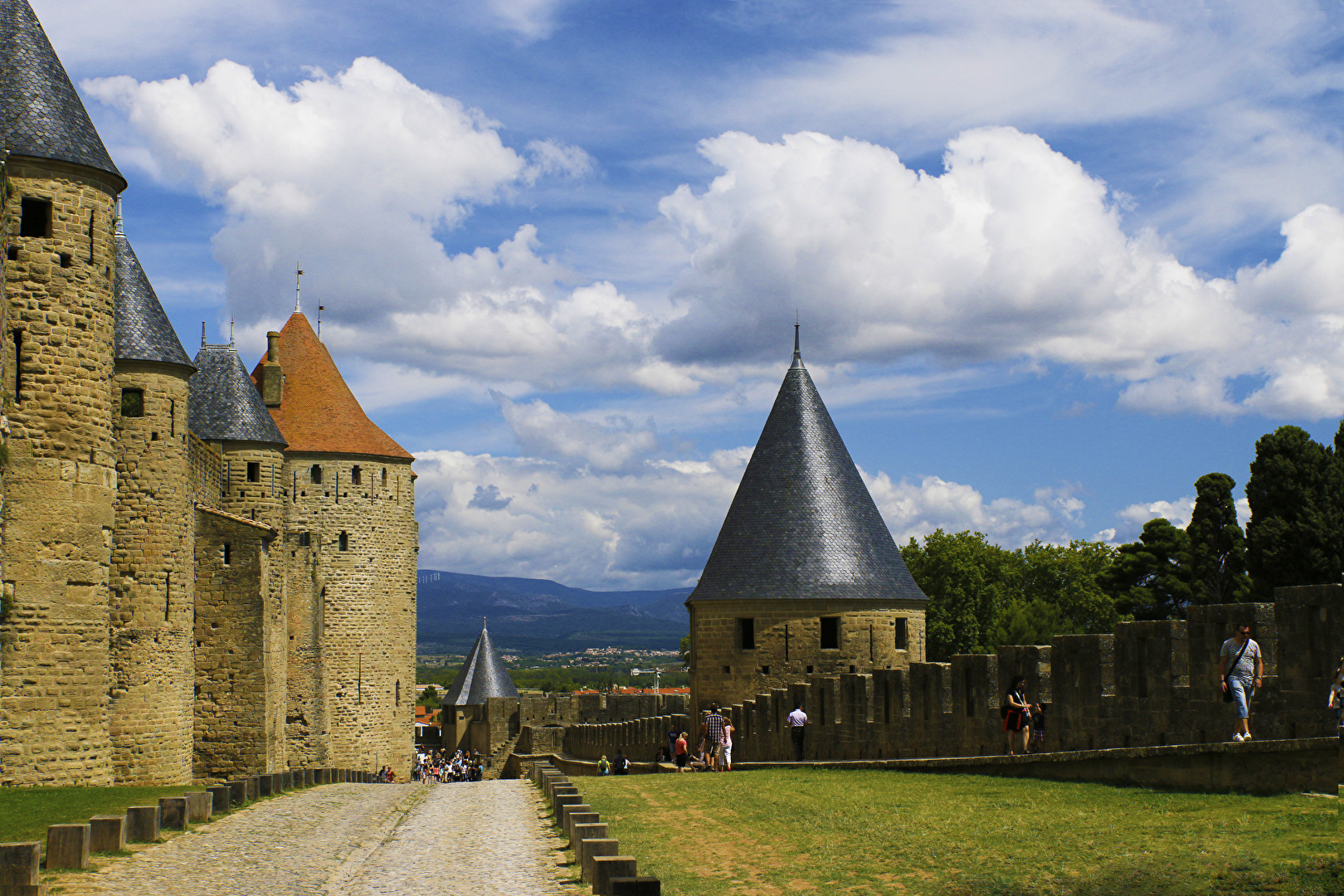 Carcassonne 2