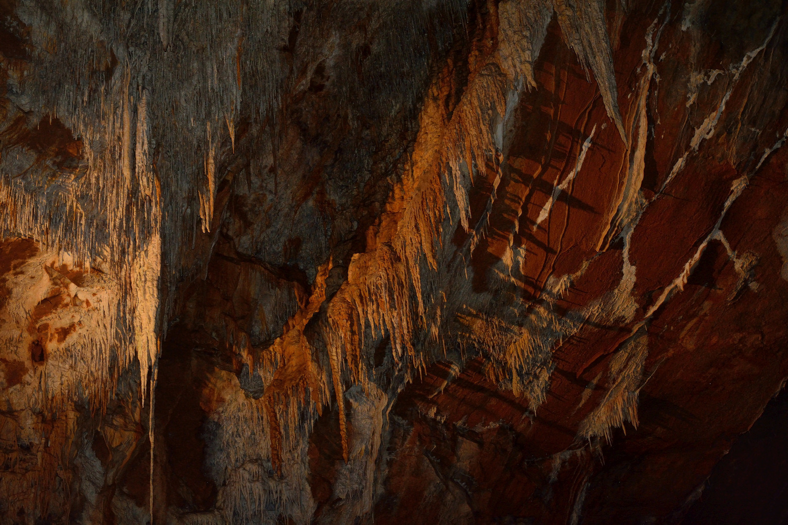 Gouffre Géant de Cabrespine