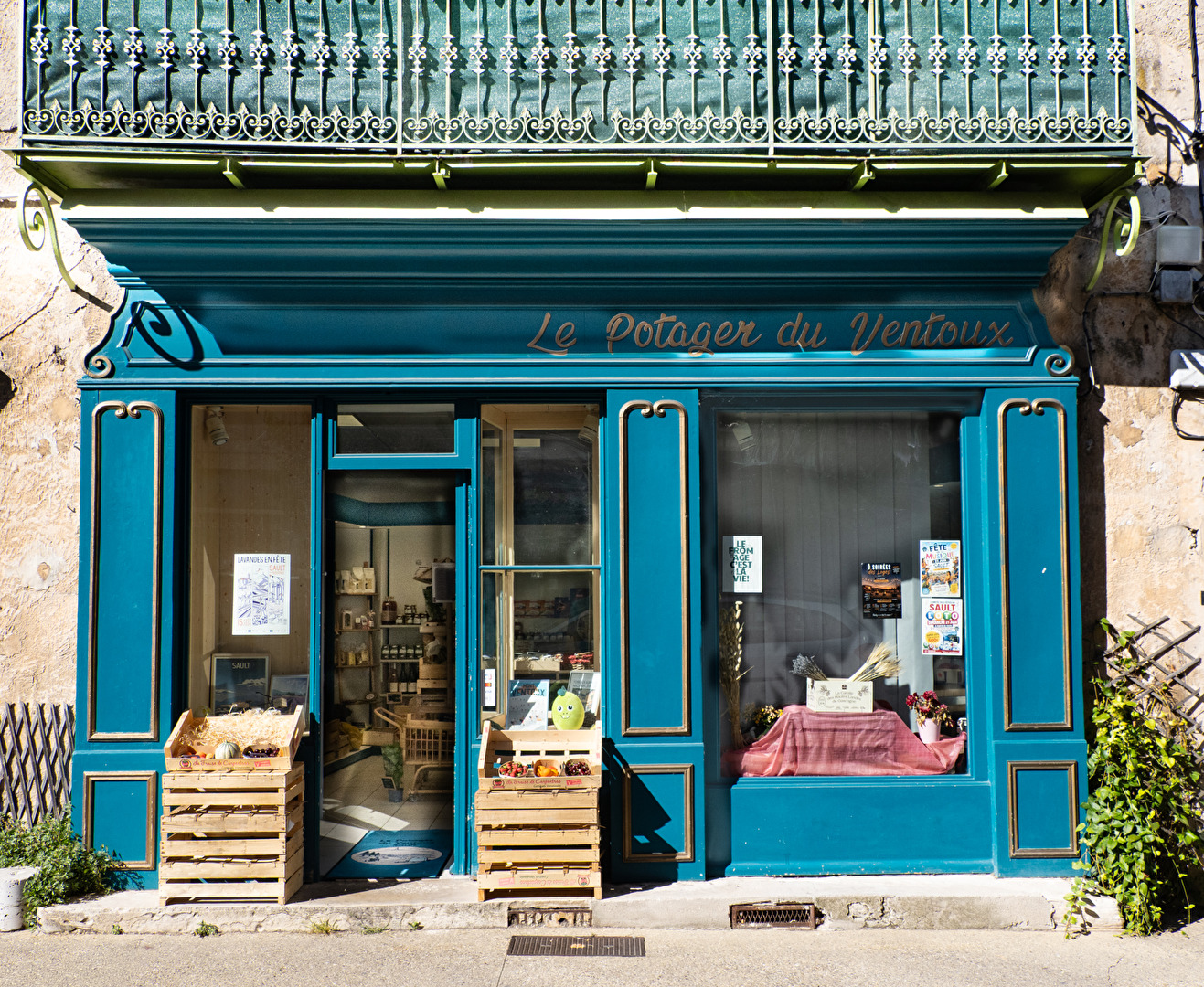 Haute Provence