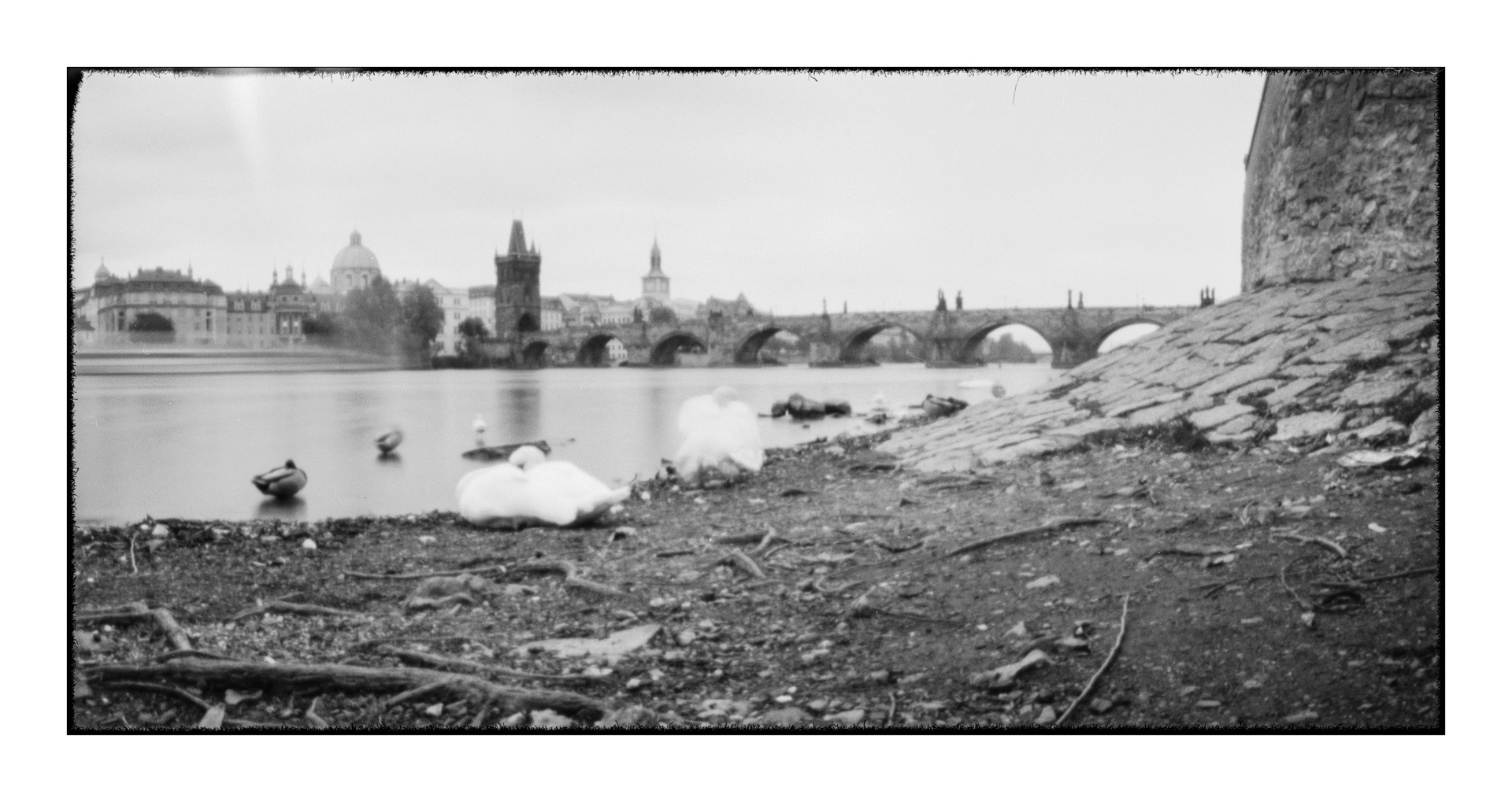 Prag, Karlsbrücke