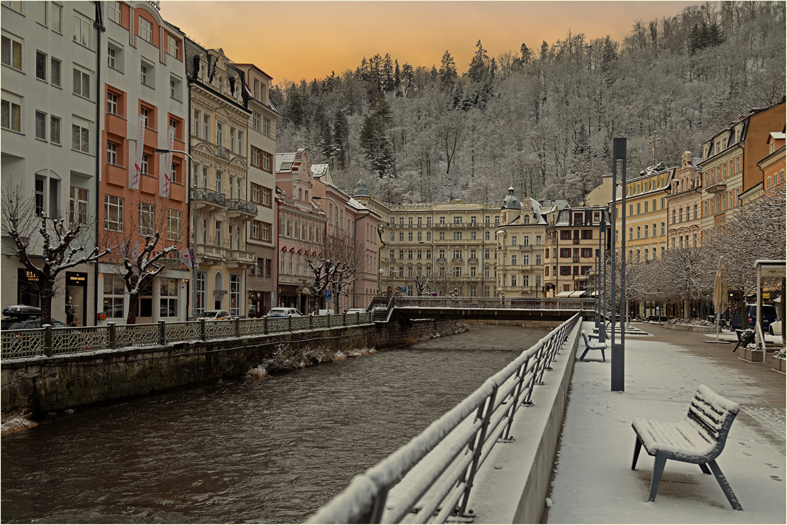 Karlsbad