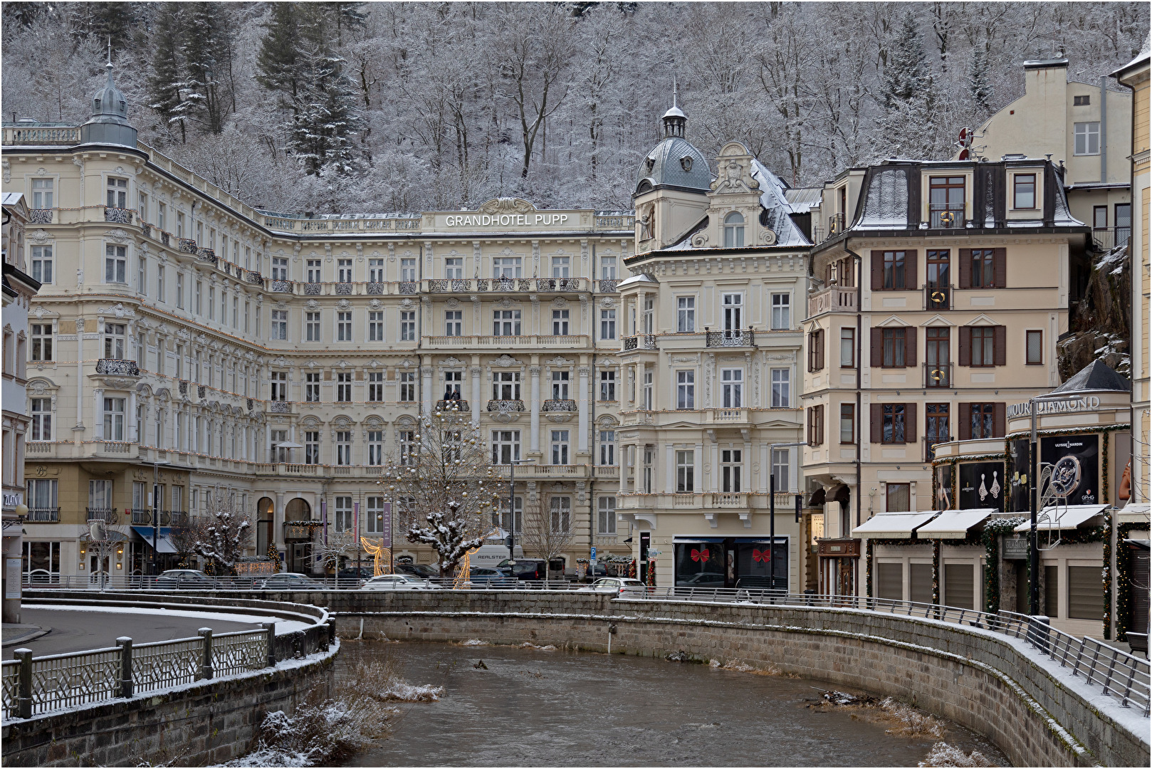 Karlsbad