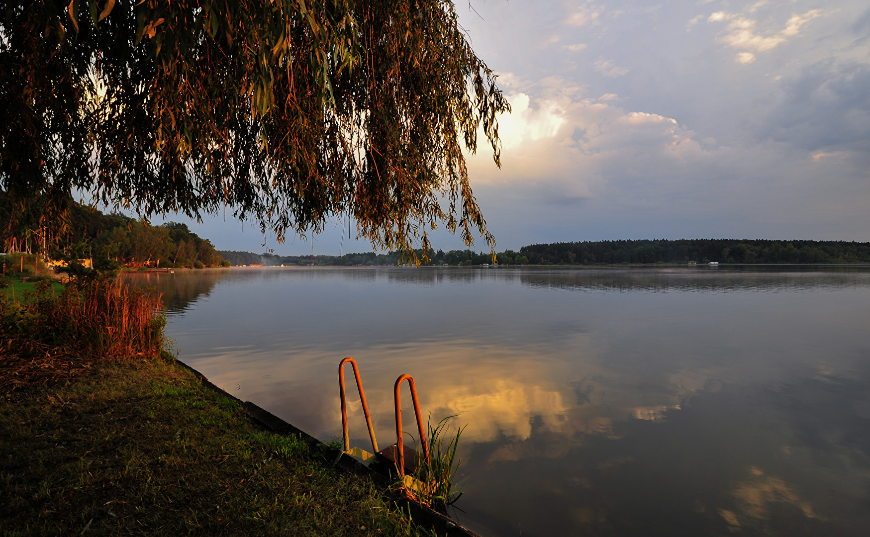 Abendstimmung