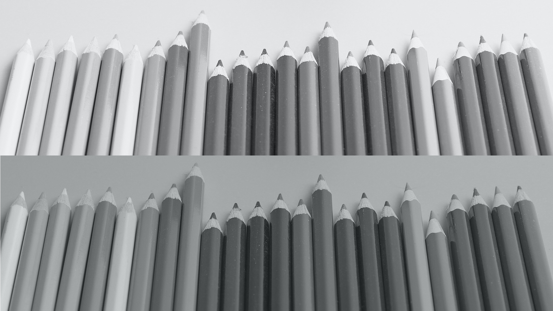 Beide Bilder sind als HDR aufgenommen.