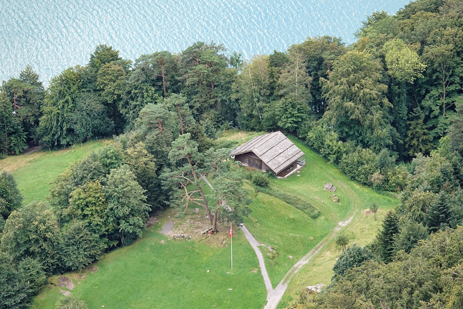 Rätzel  - wo ist das,