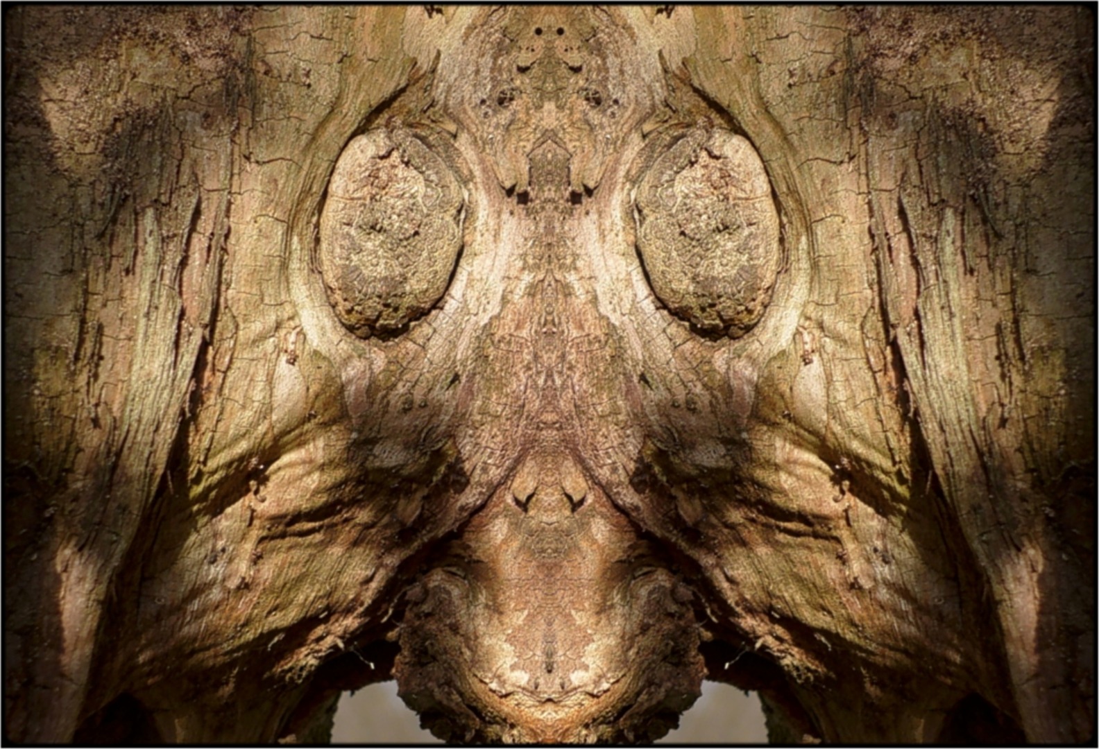 arbor testiculorum