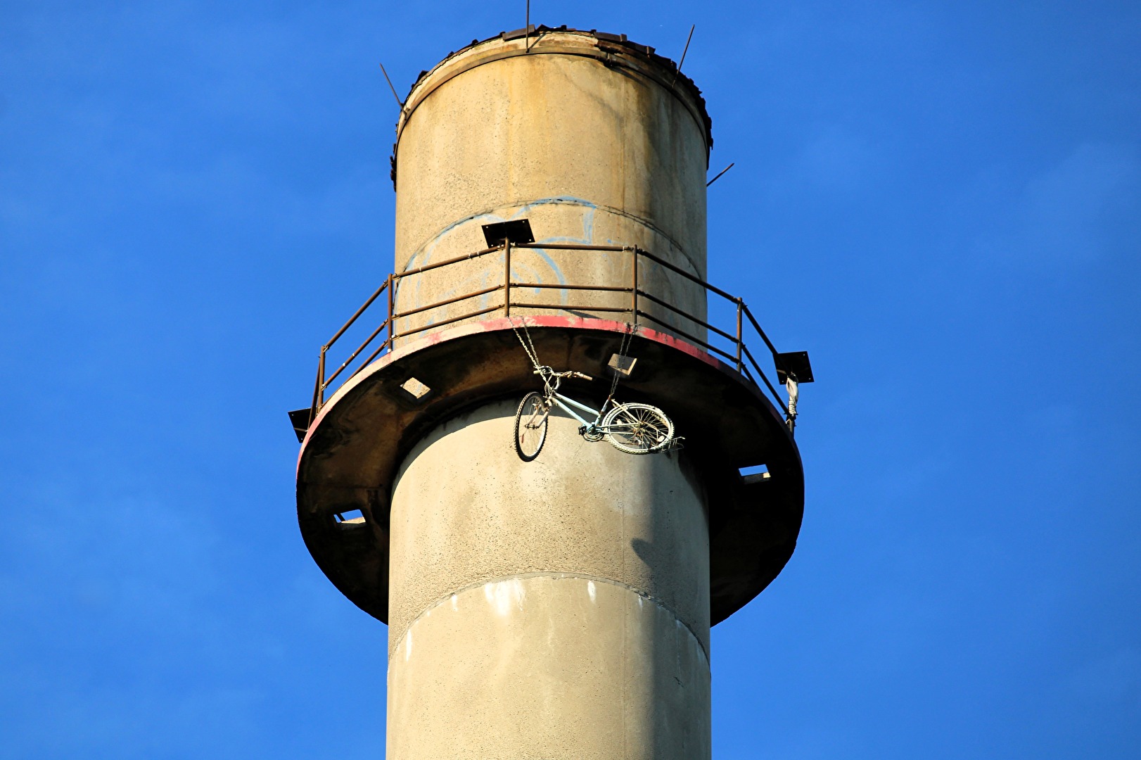 Die Auflösung vom Rätselbild.
