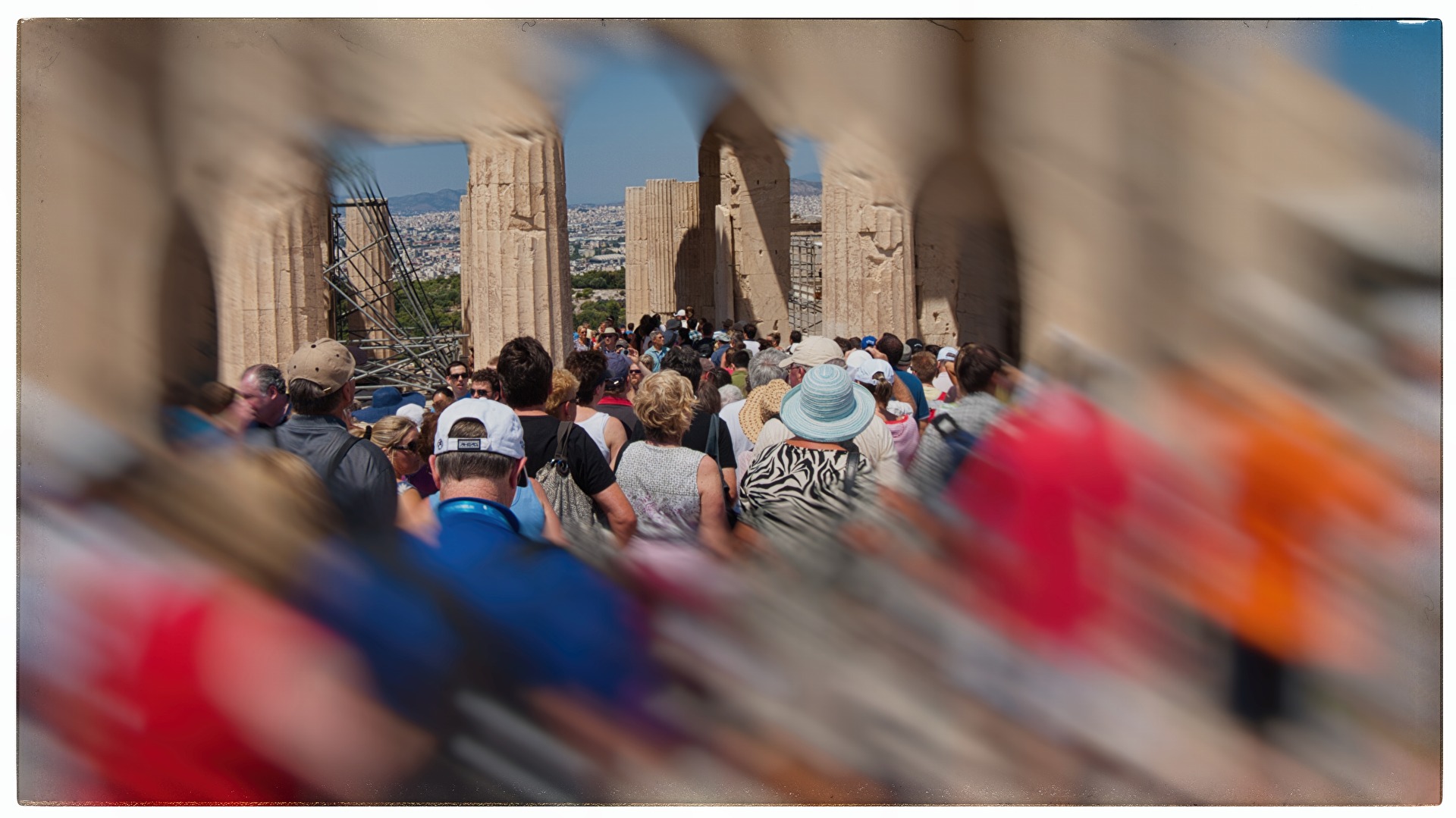 Geschichtsunterricht