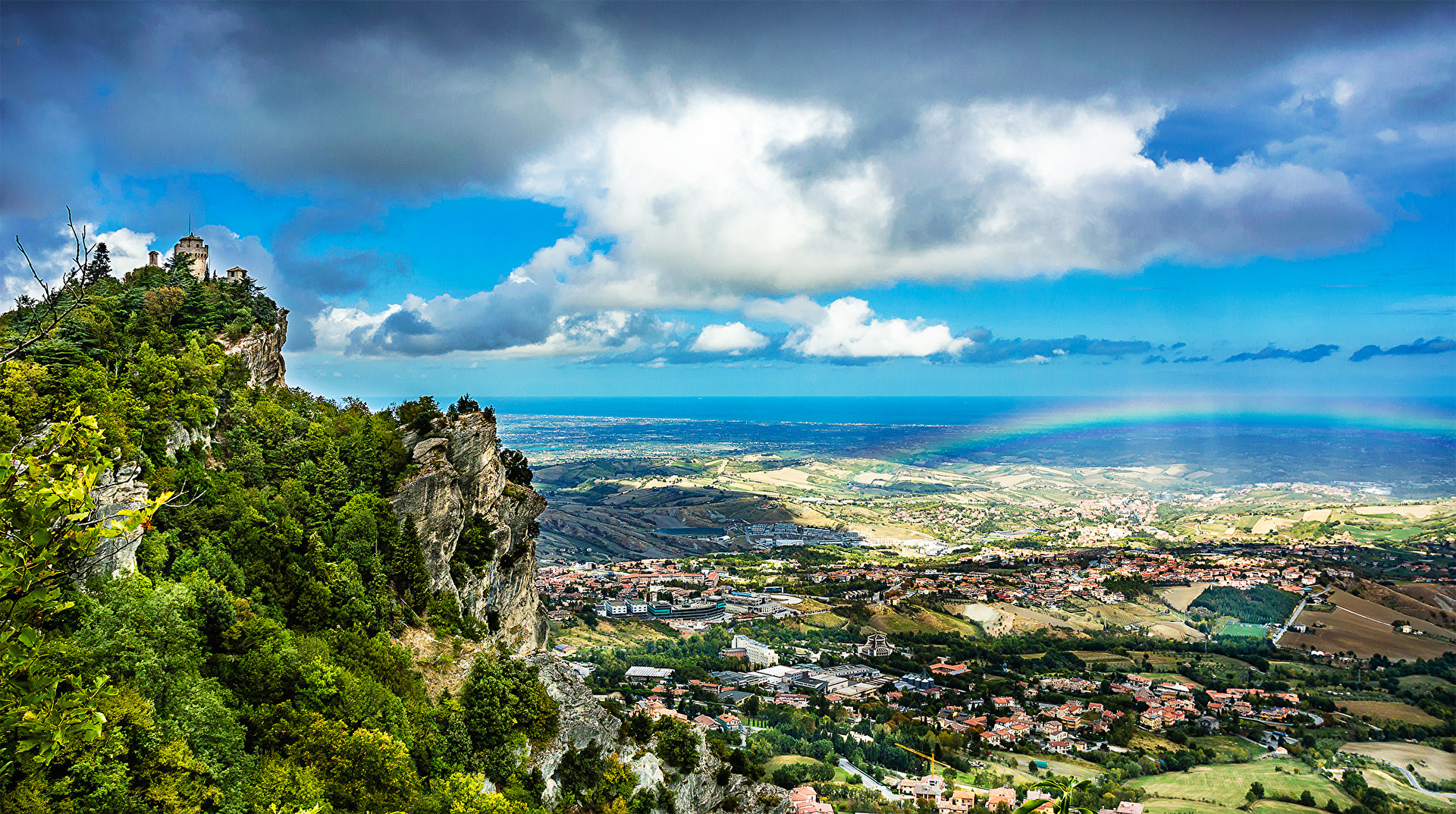 San Marino