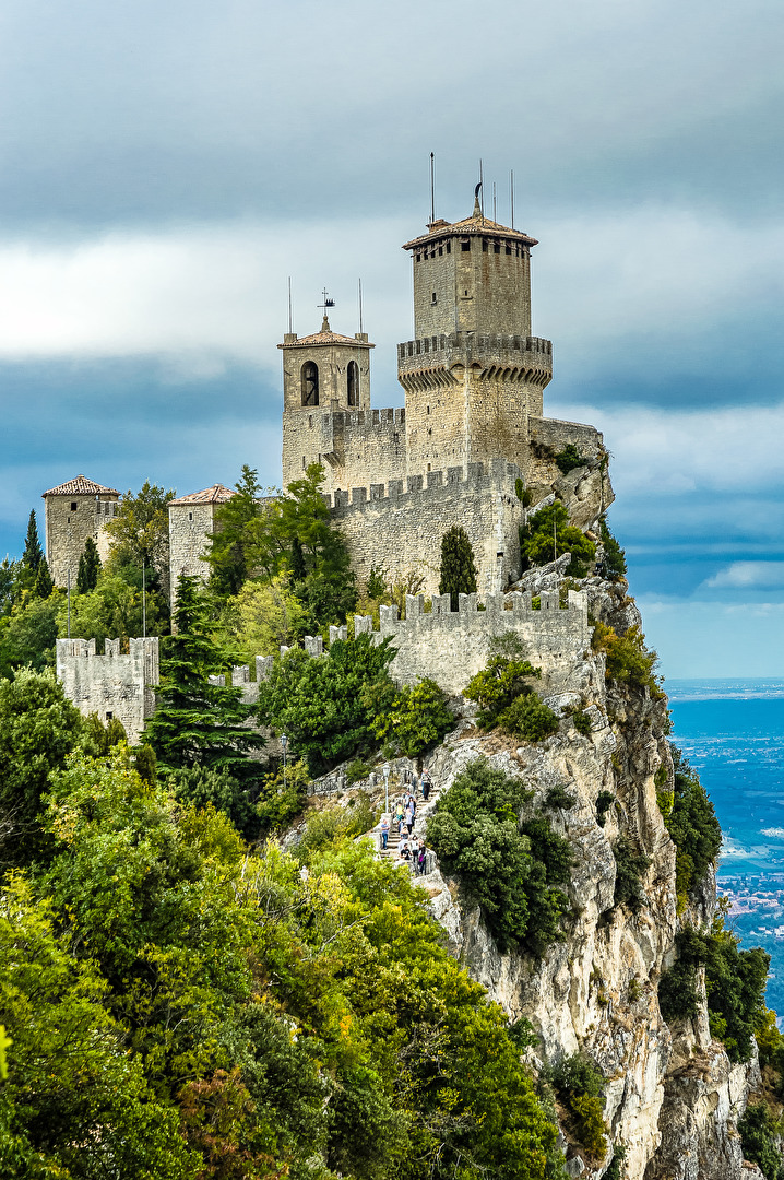 San Marino