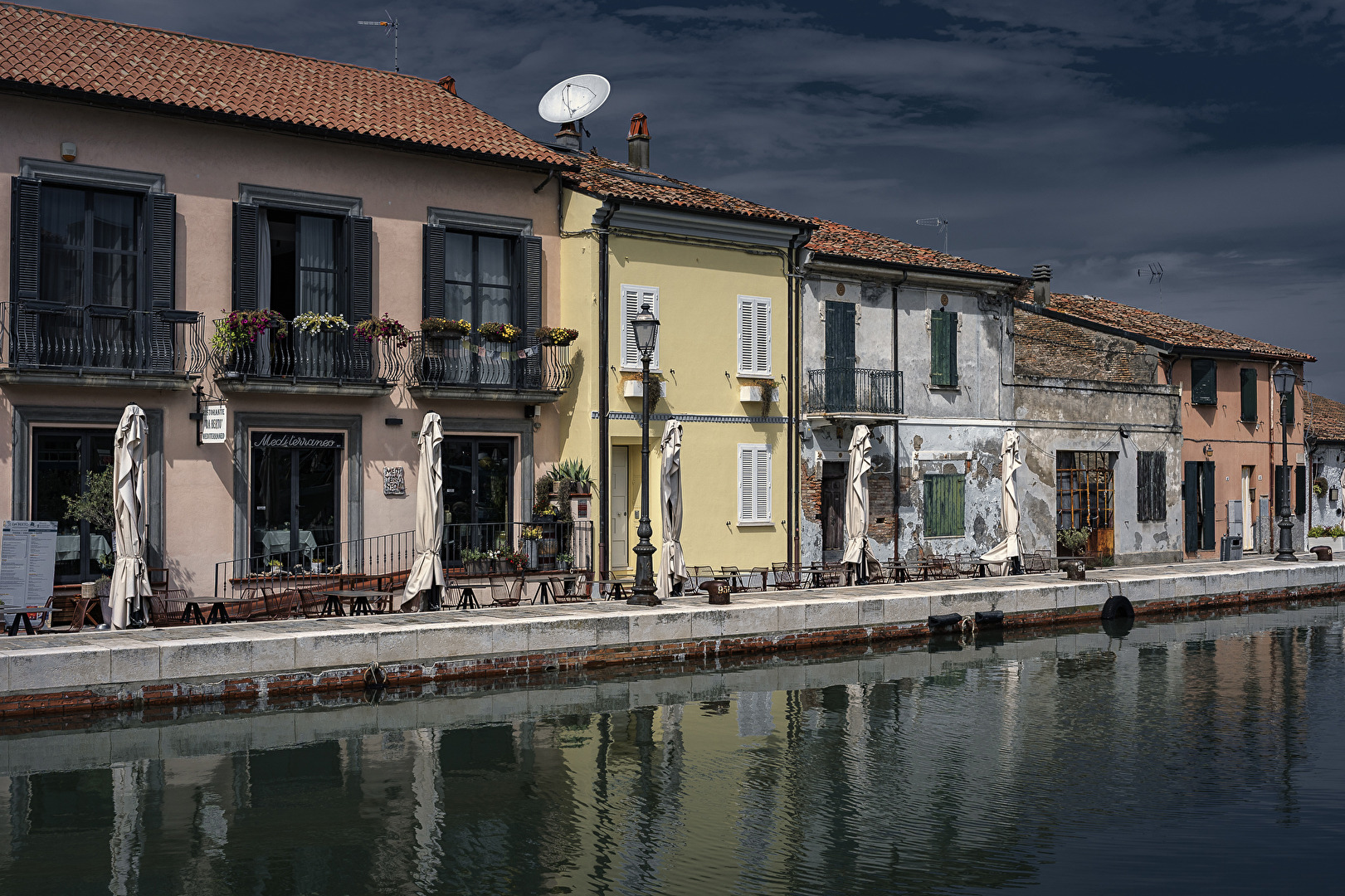Emilia Romagna