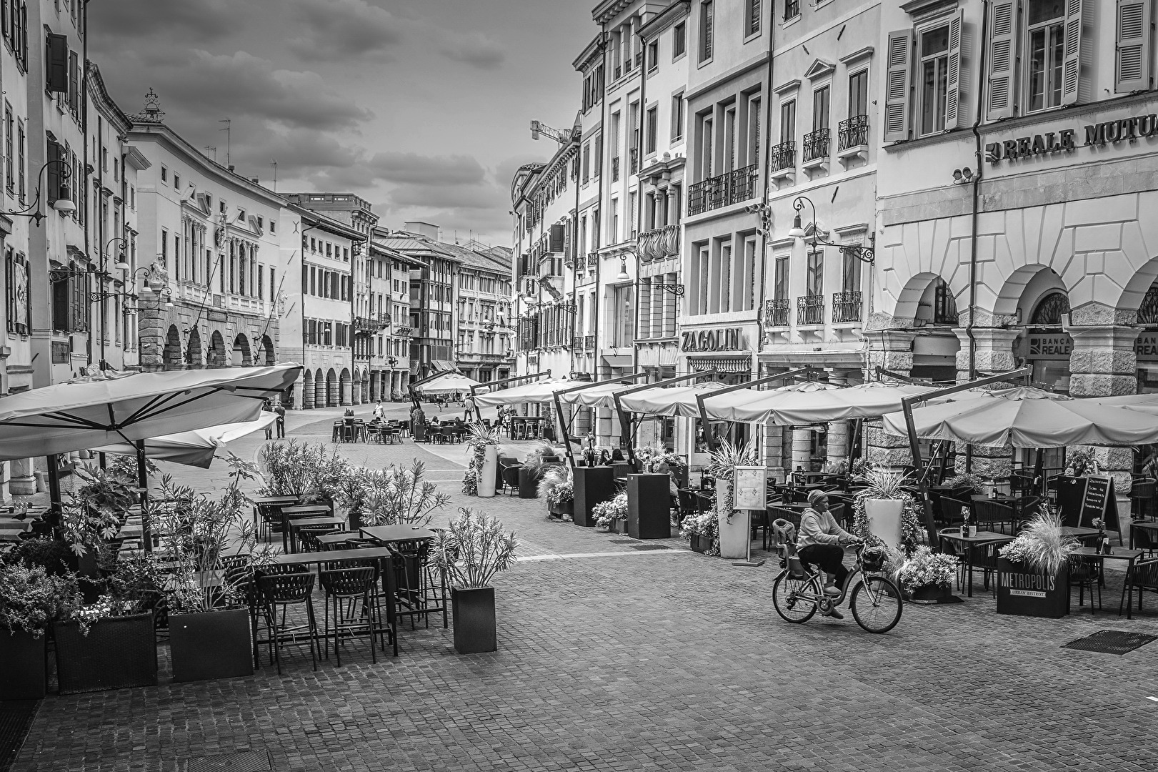 Udine