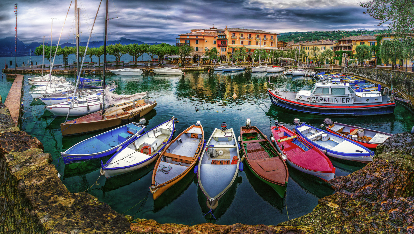 Lago di Garda