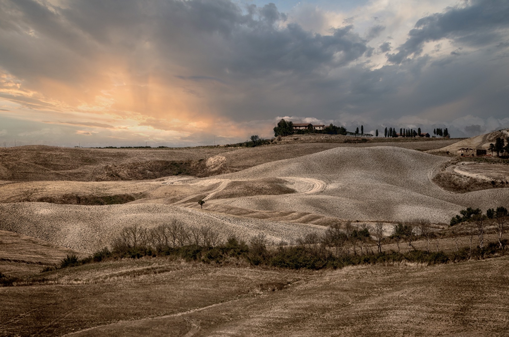 San Gimignano..