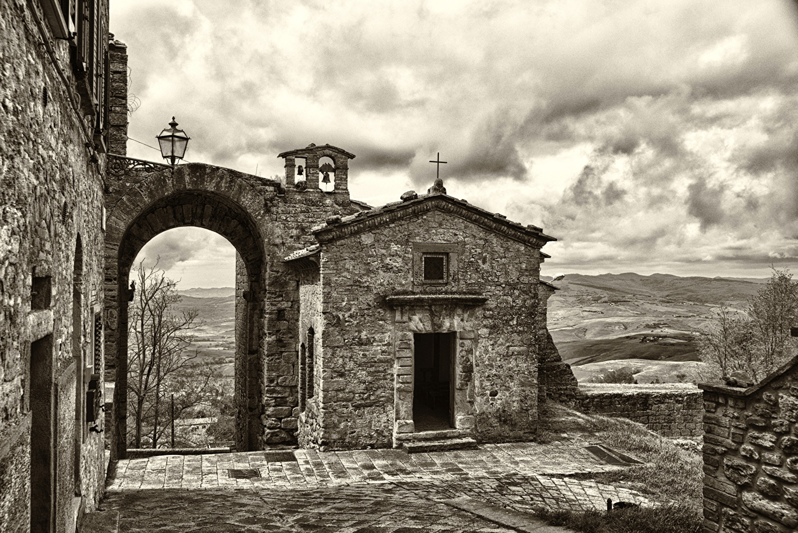 Toscana