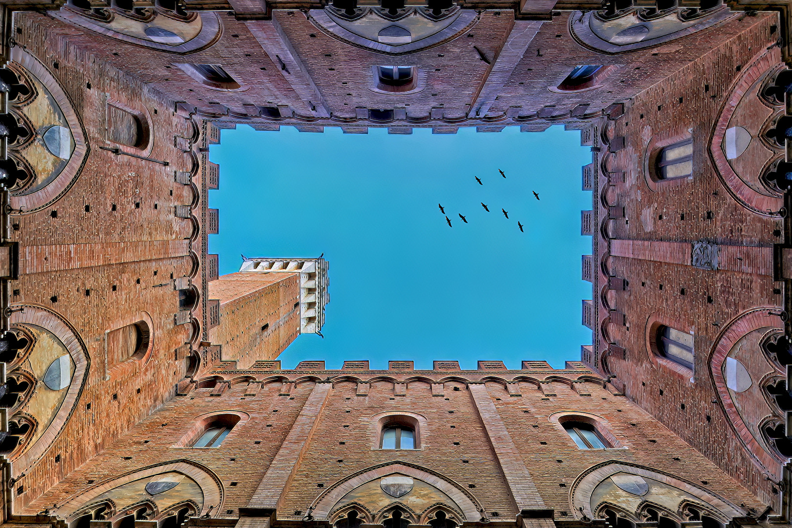 Palazzo Siena