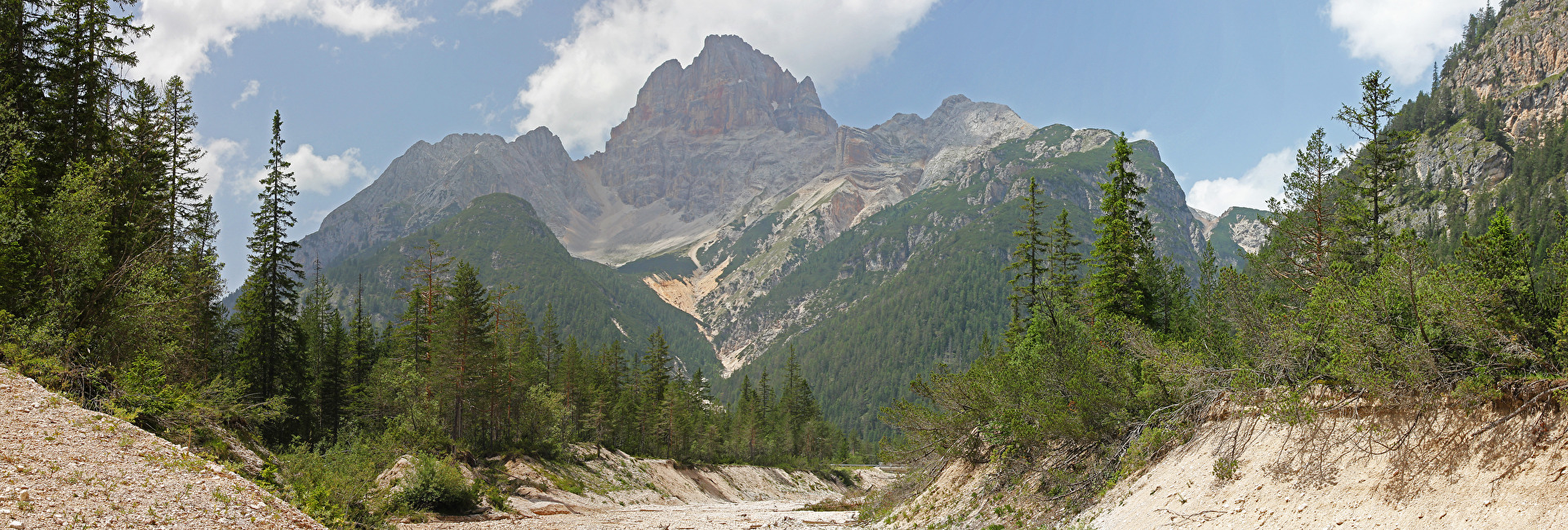 Monte Cristalo