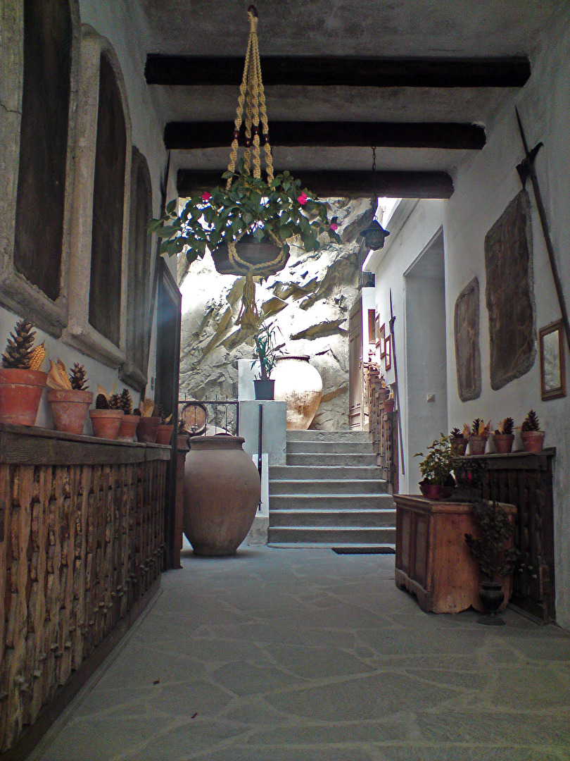 in Meran (Südtirol)