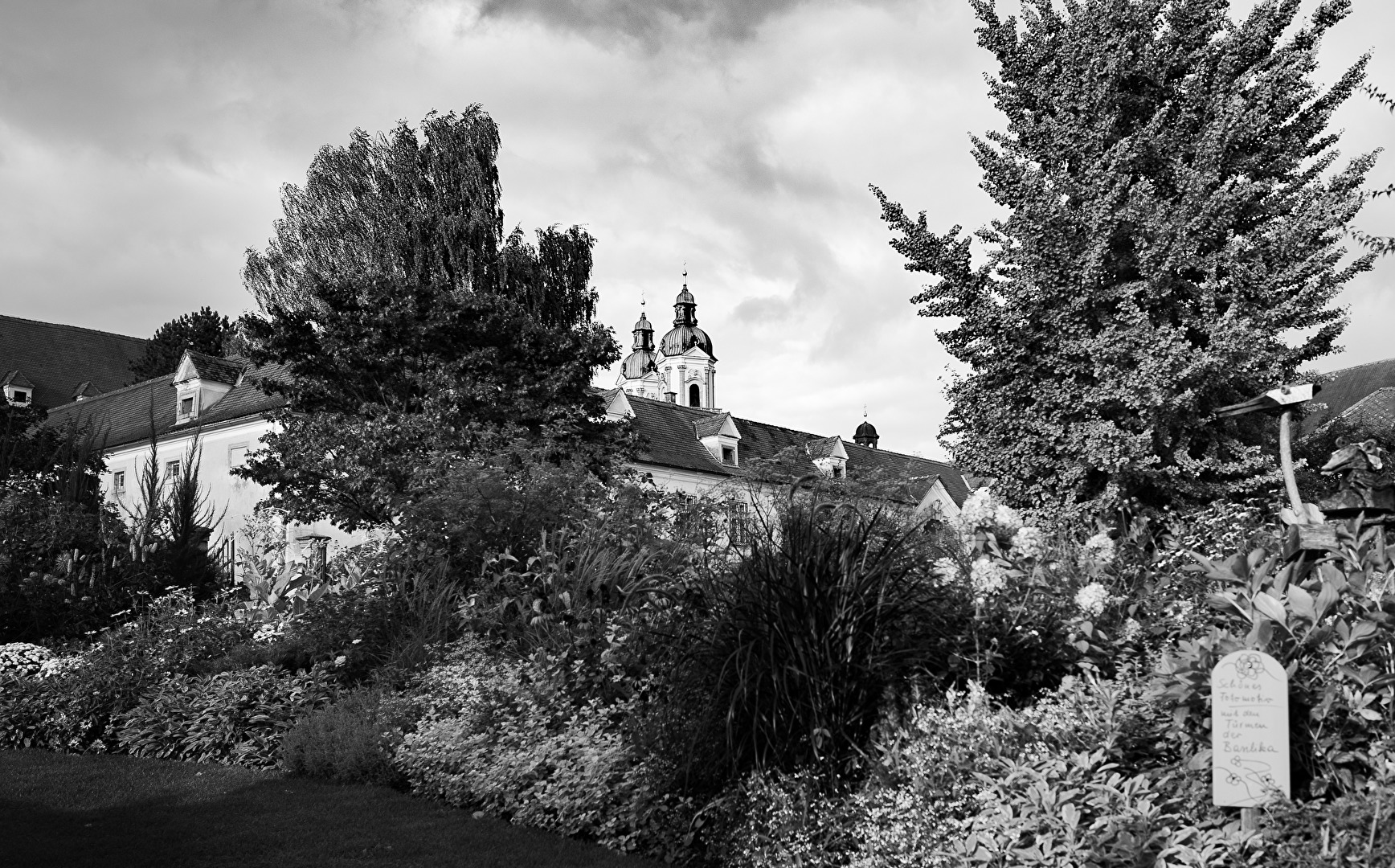 Kloster Sankt Florian