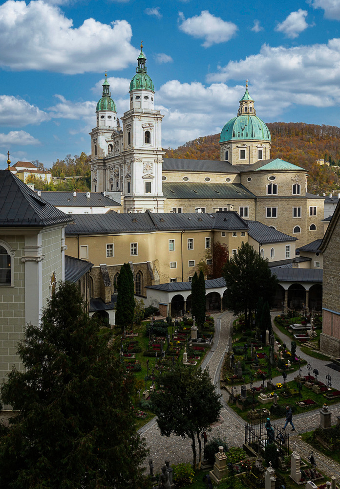 Salzburg