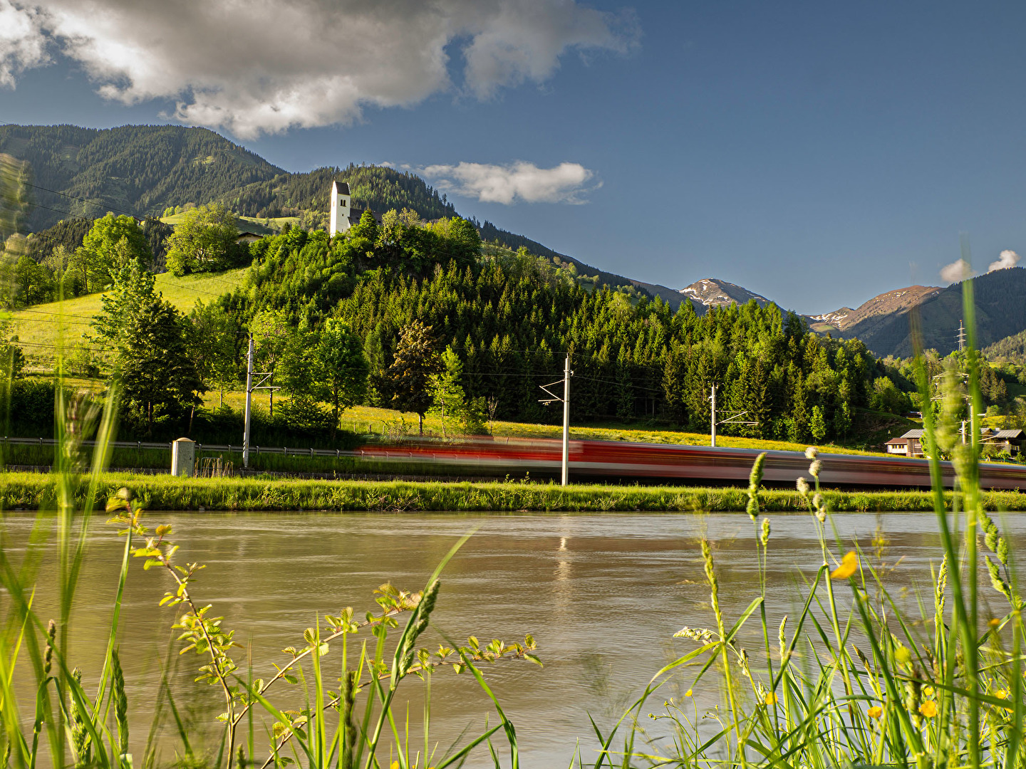 St. Georgen im Pinzgau