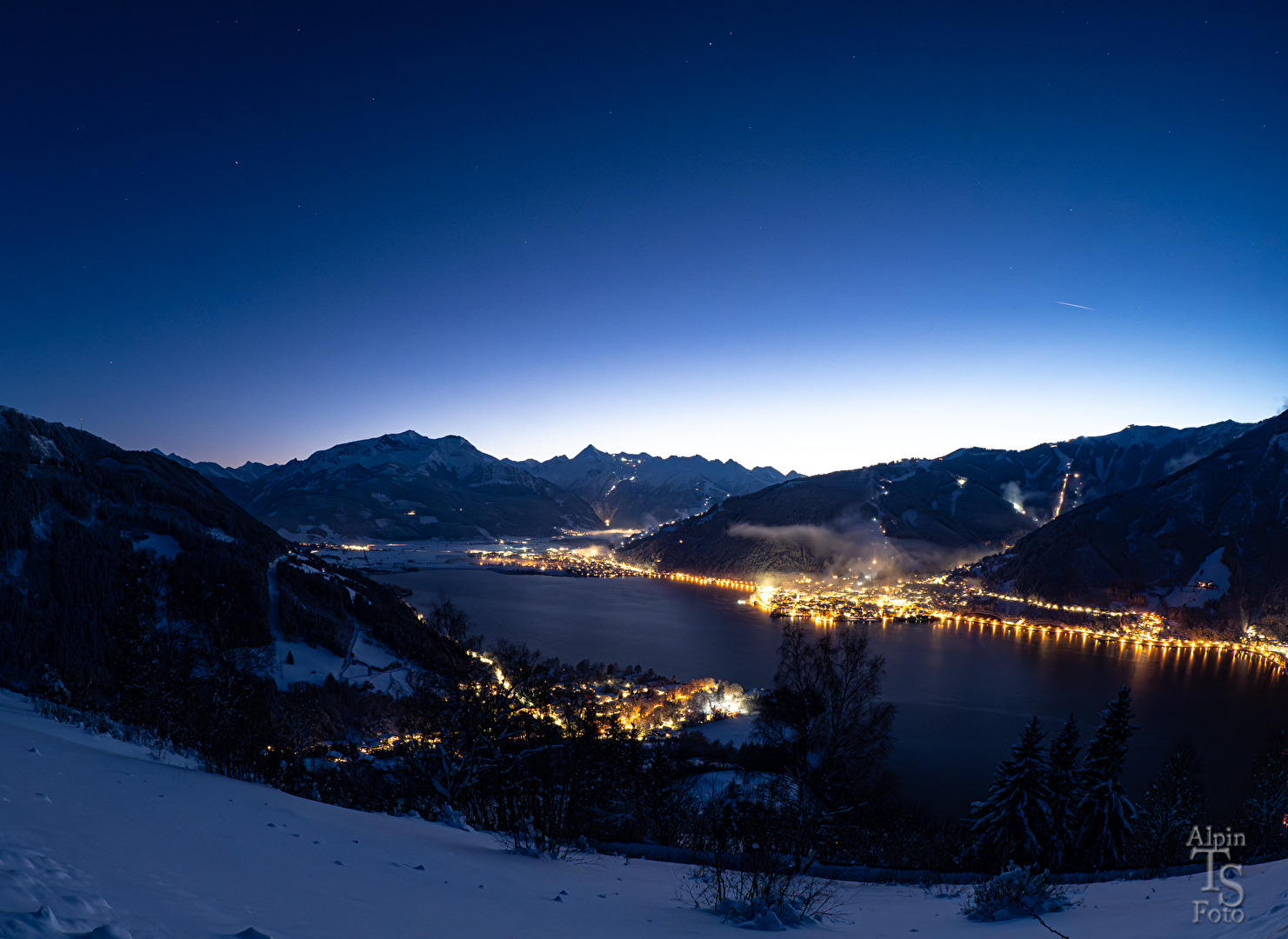 Zell am See Kaprun