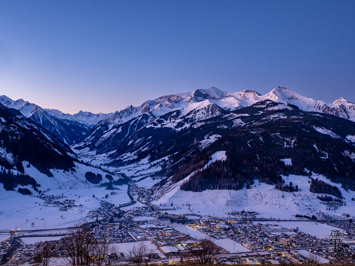 Tauernblick