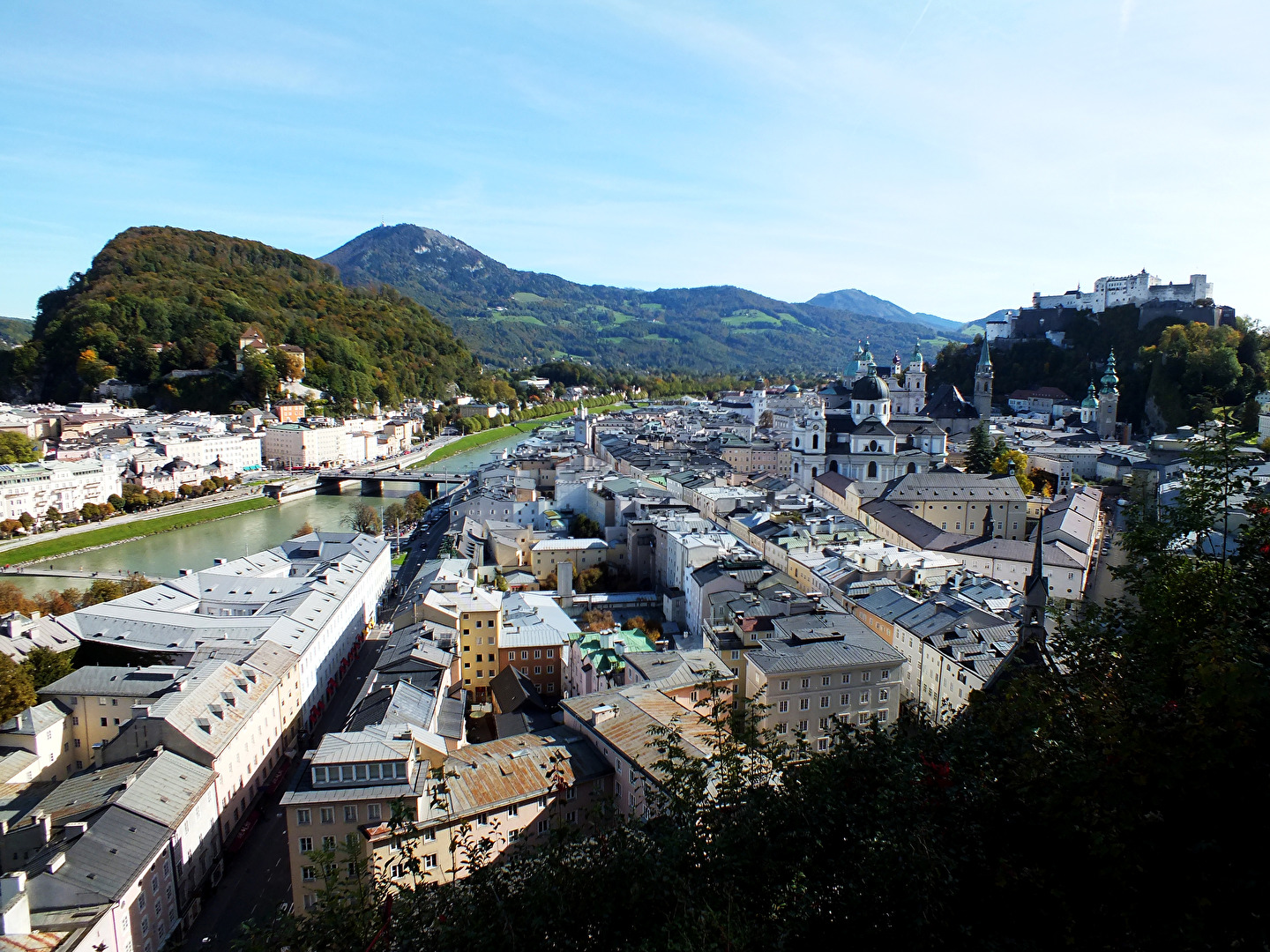 Salzburg