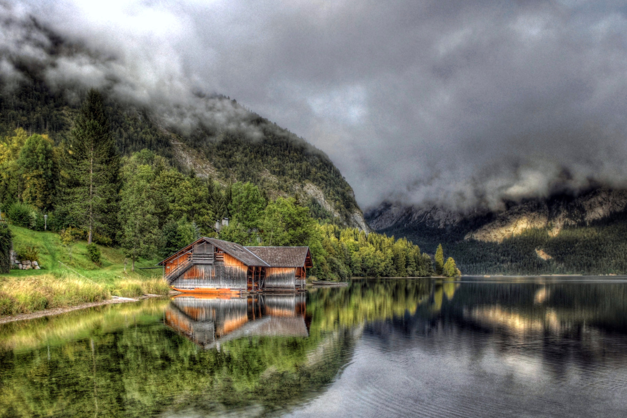 Altaussee / Salzkammergut