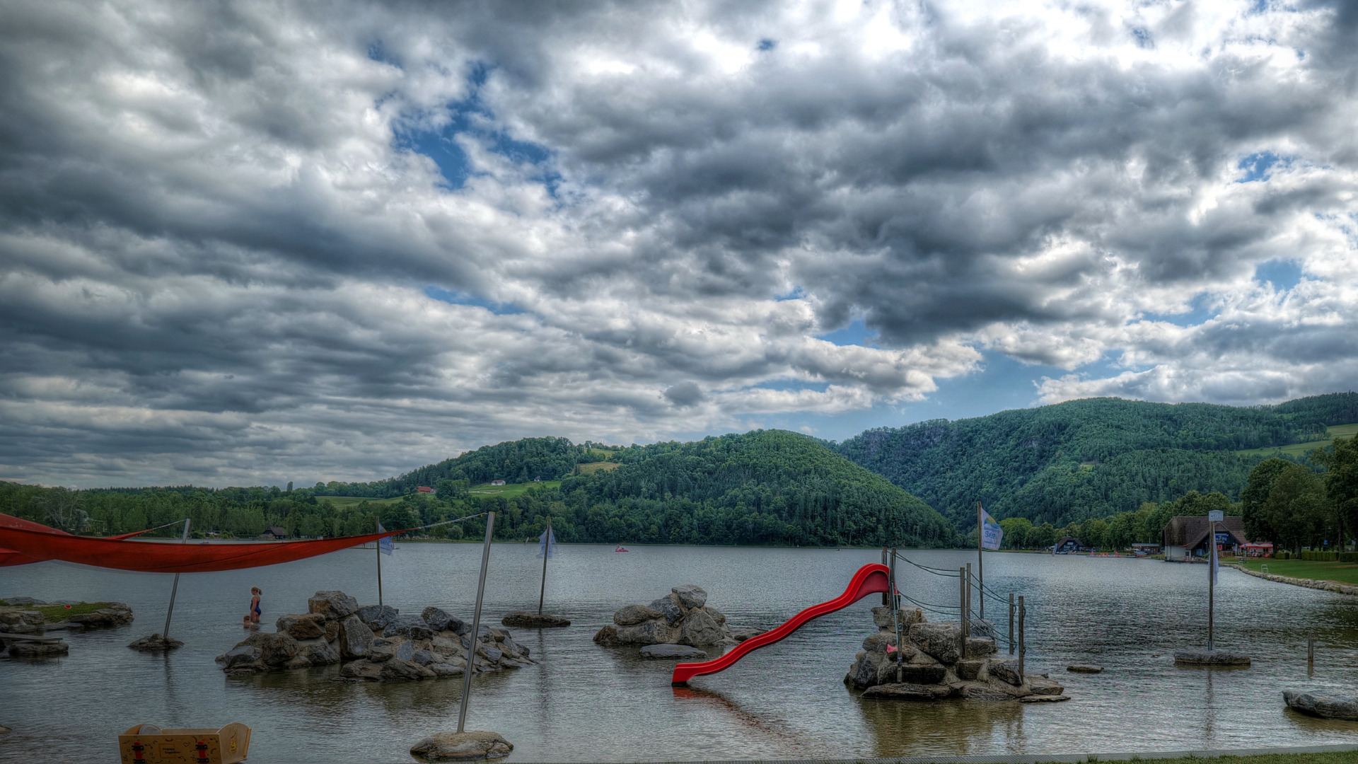 Stubenbergsee