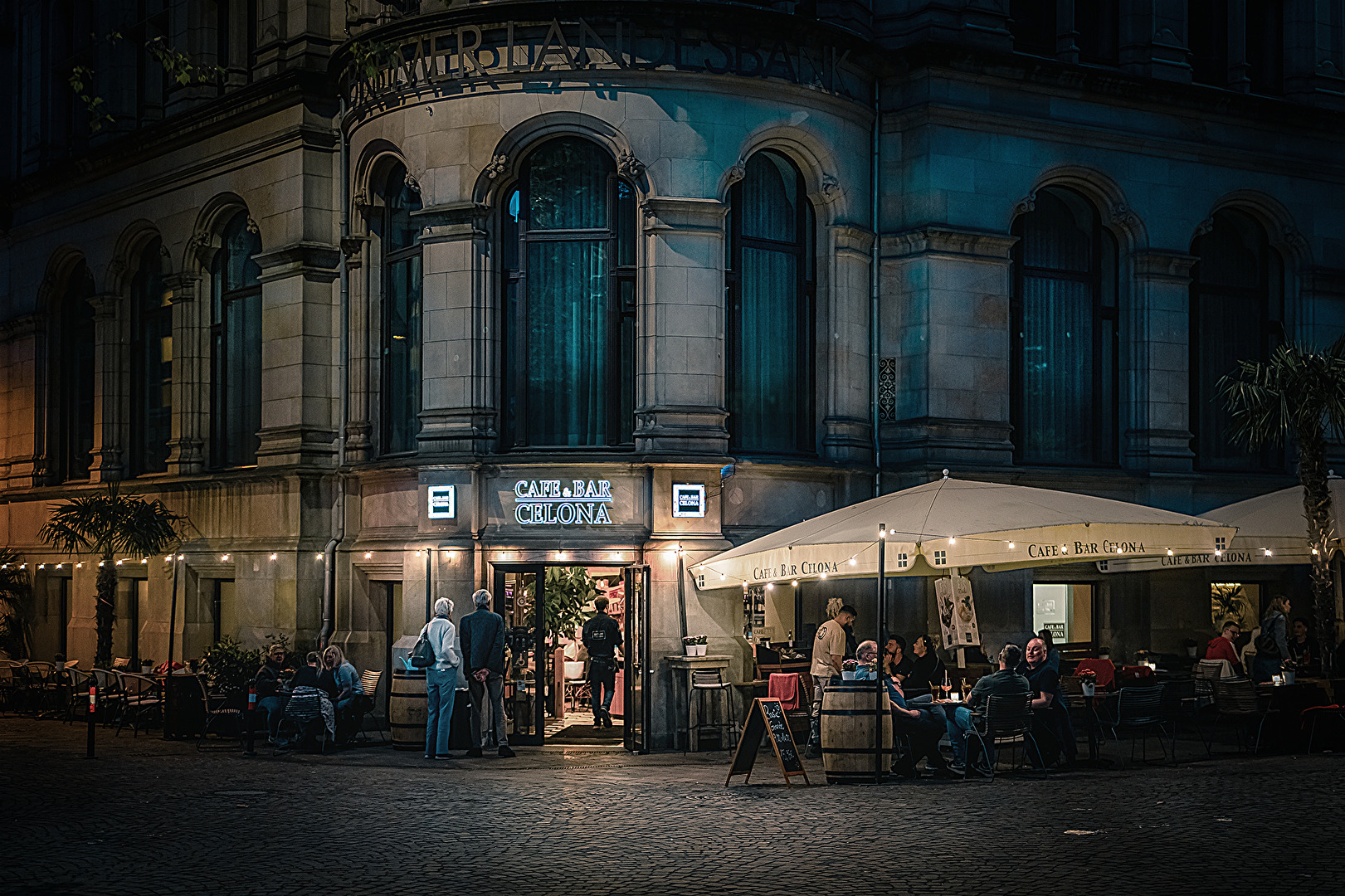 Bar Celona