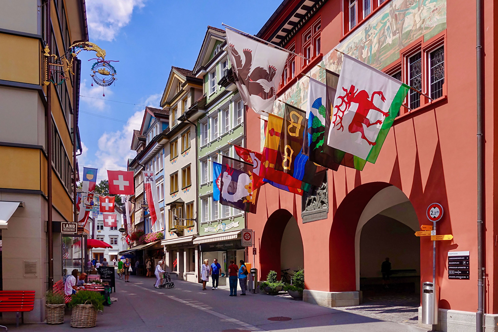 Appenzell