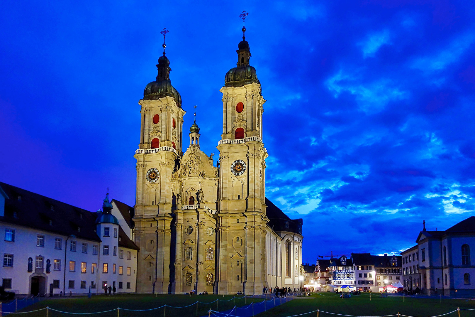 Klosterkirche