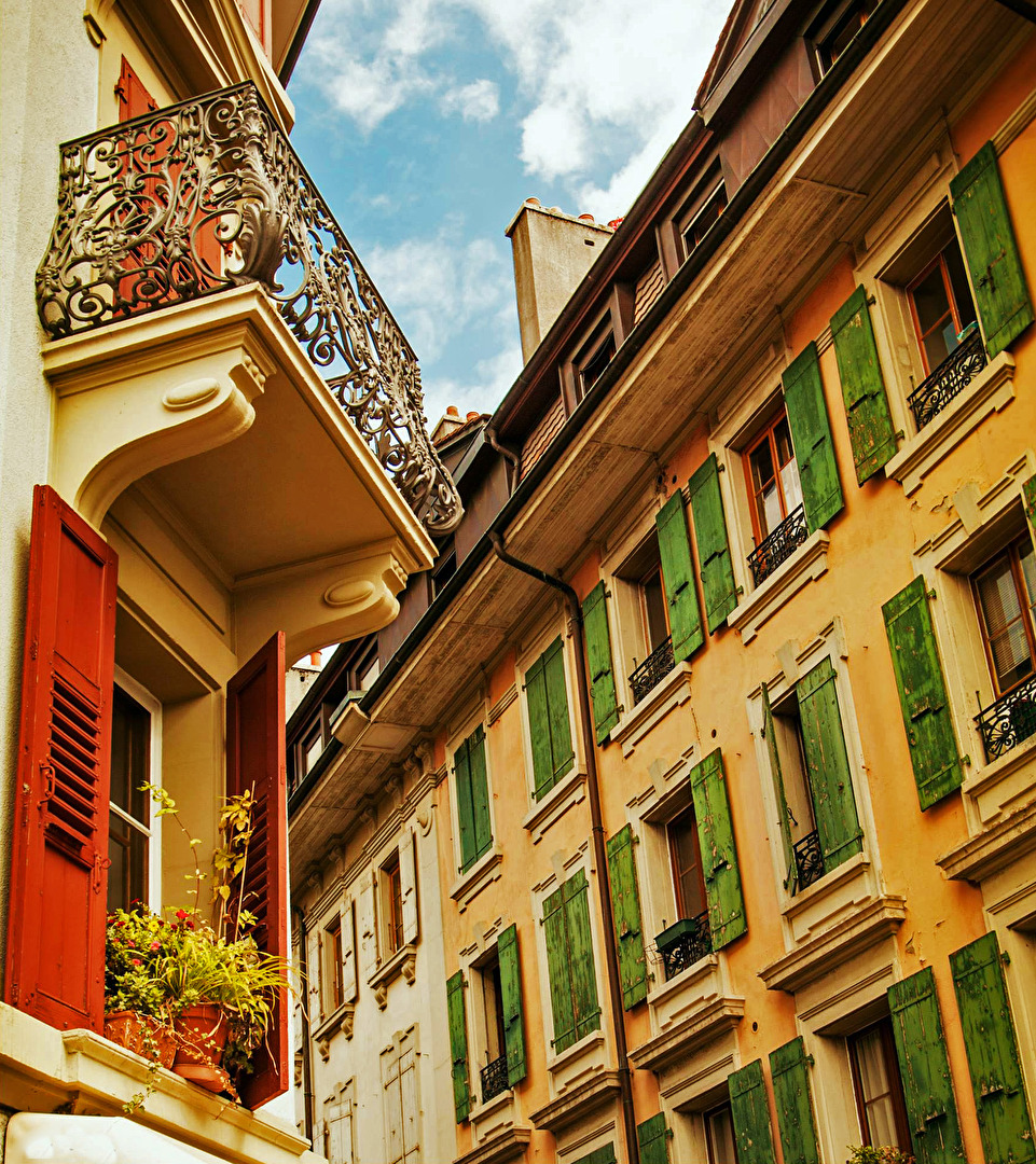 Lausanne, Schweiz
