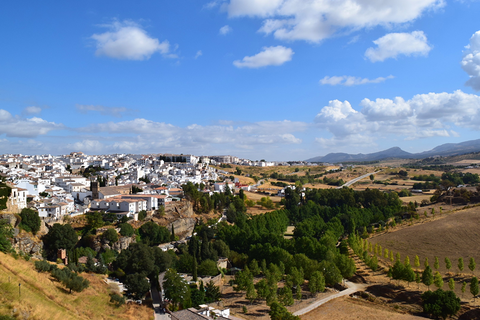 Spanien
