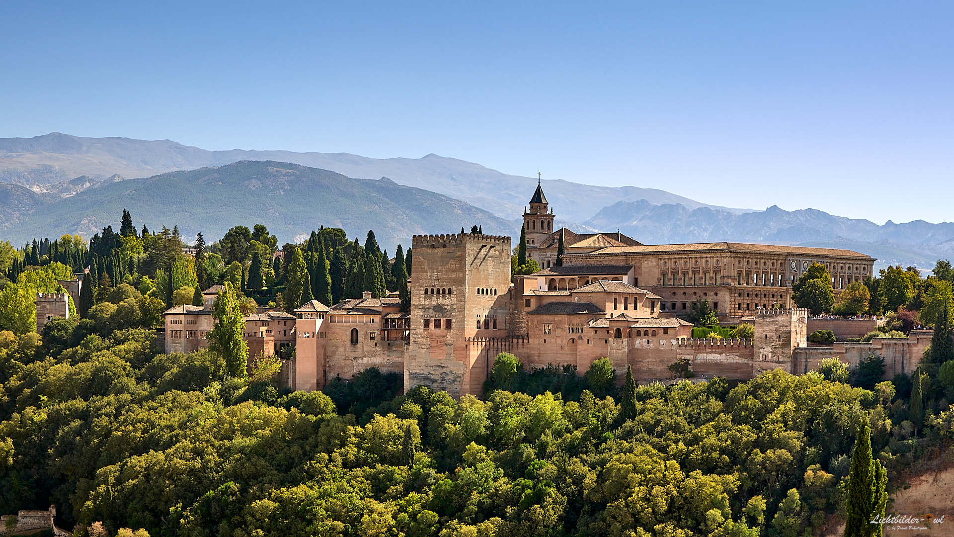 Alhambra