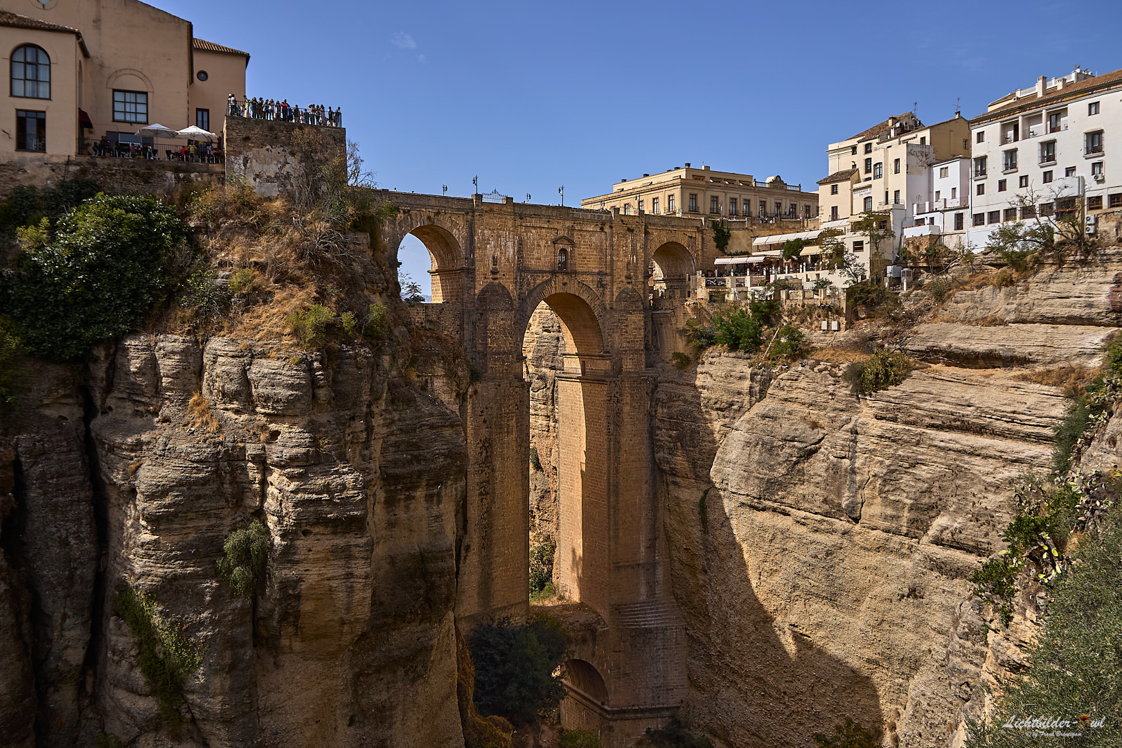 Puente Nuevo