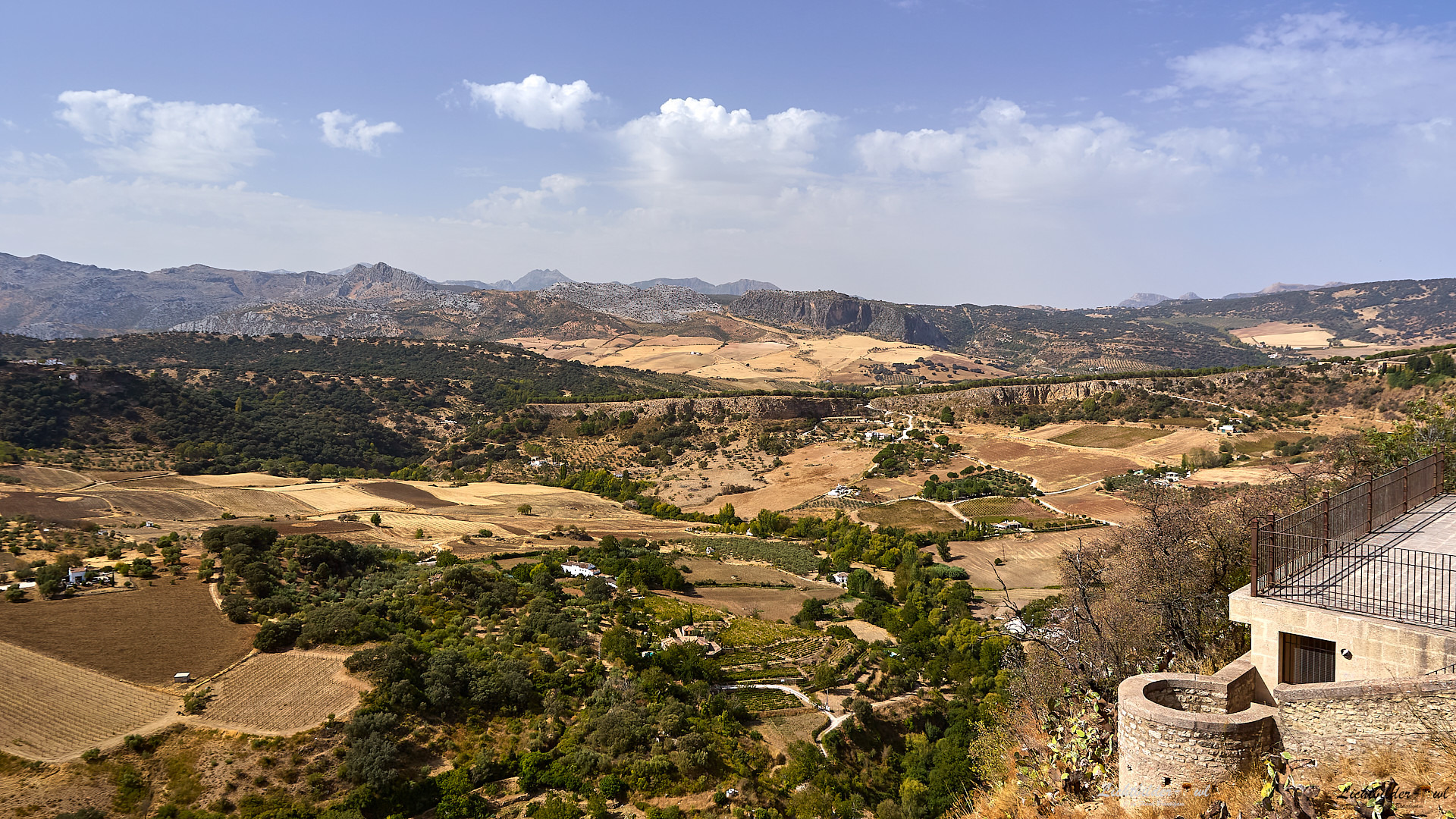 Andalusien