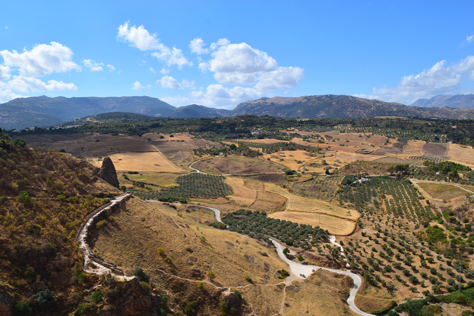Spanien