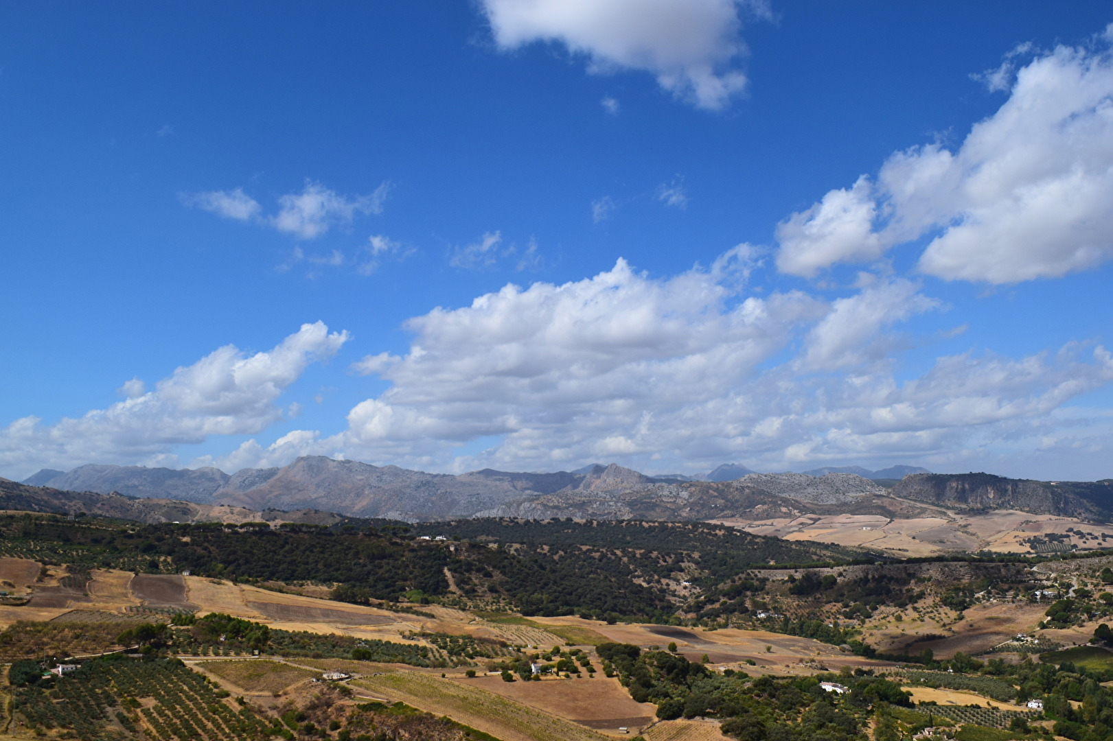 Spanien