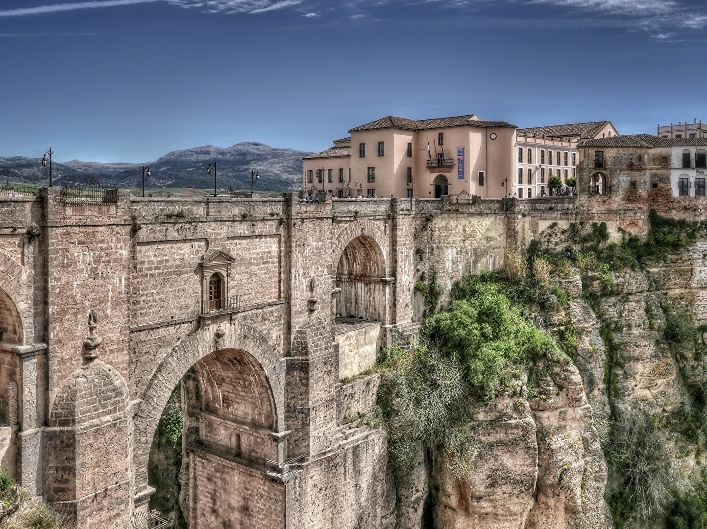 Ronda