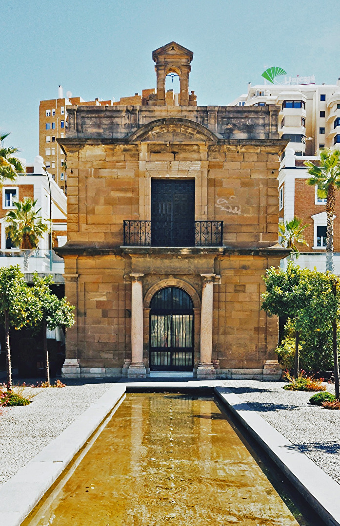 Andalusien