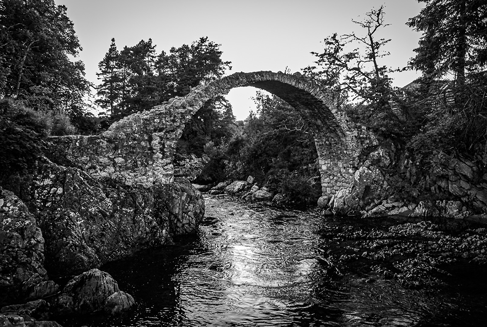 Carrbridge 2