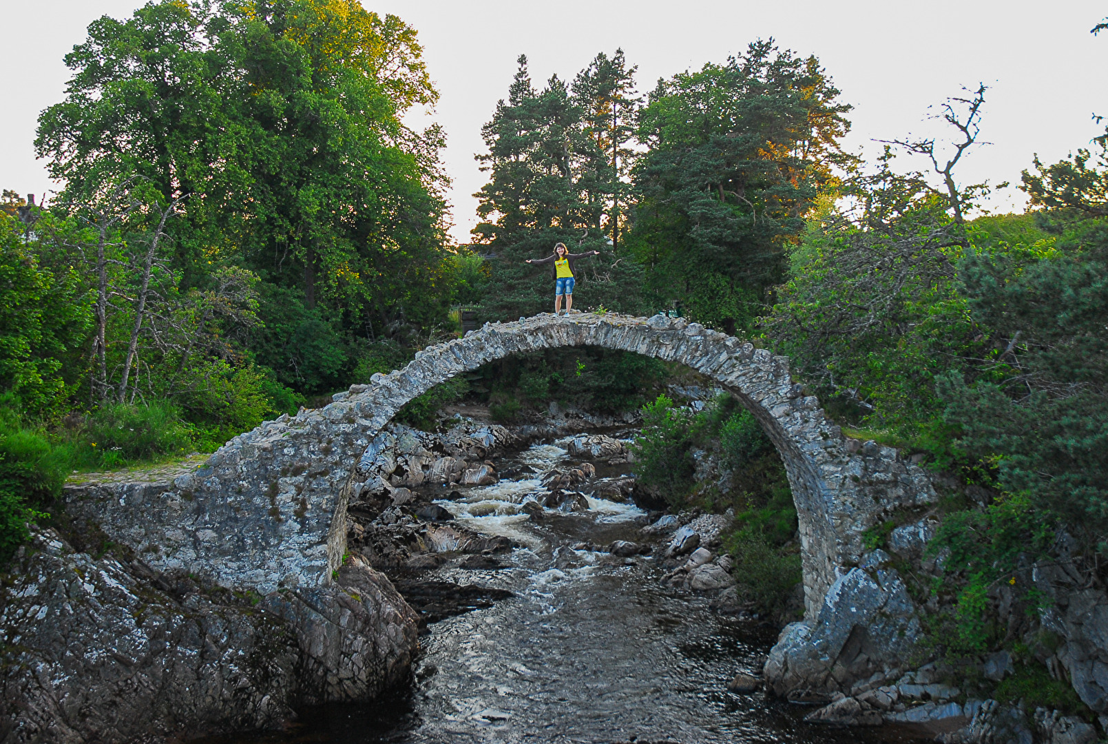 Carrbridge 3