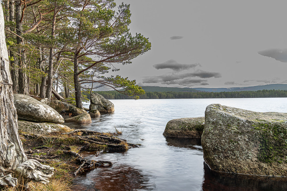 Loch an Eilein